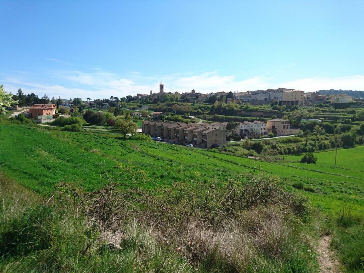 Appartement Cal Ton Castelltercol