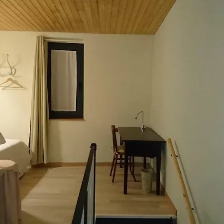 Ferienwohnung Cal Ton Castelltercol Exterior foto