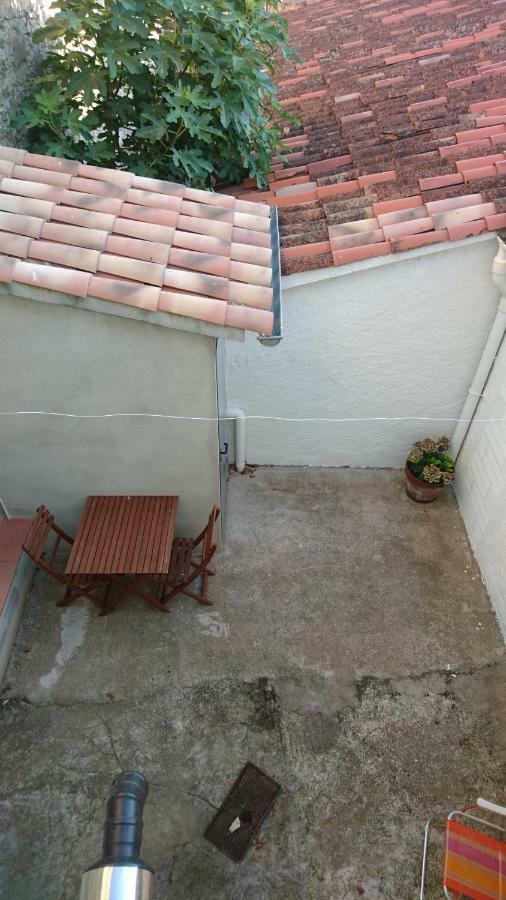 Appartement Cal Ton Castelltercol