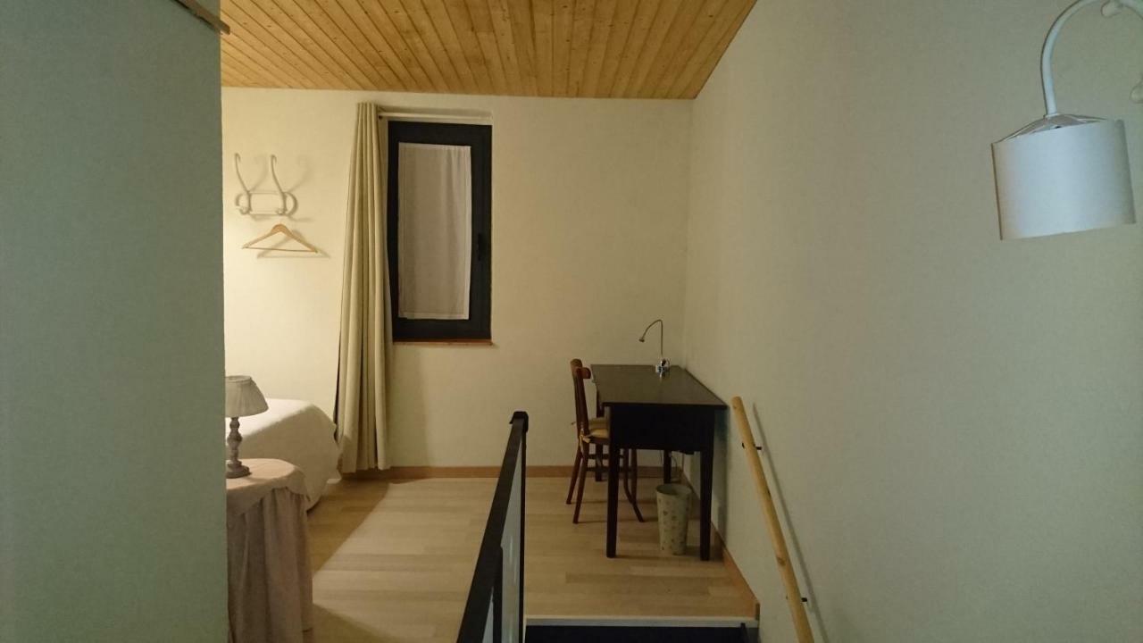 Cal Ton Appartement Castelltercol