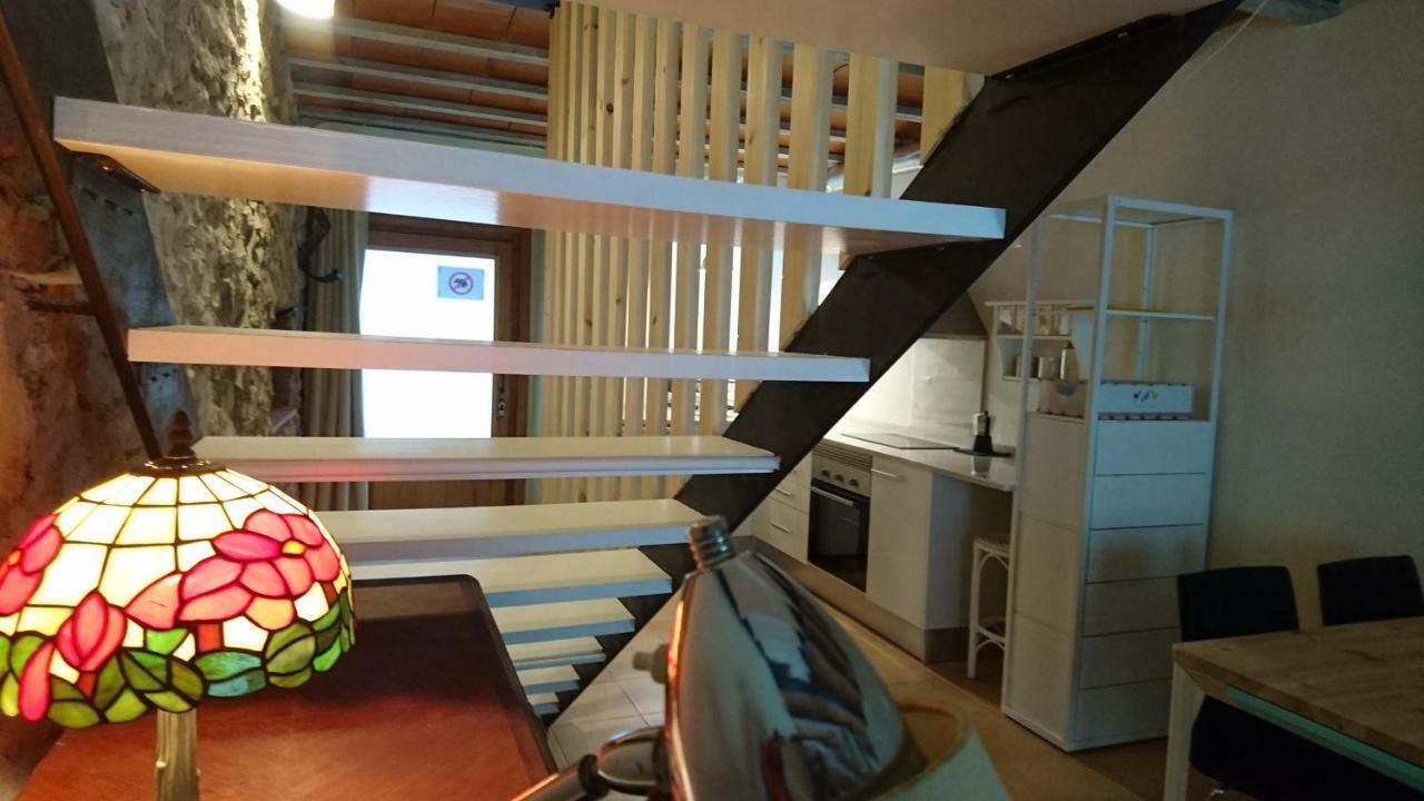 Apartment Cal Ton Castelltercol