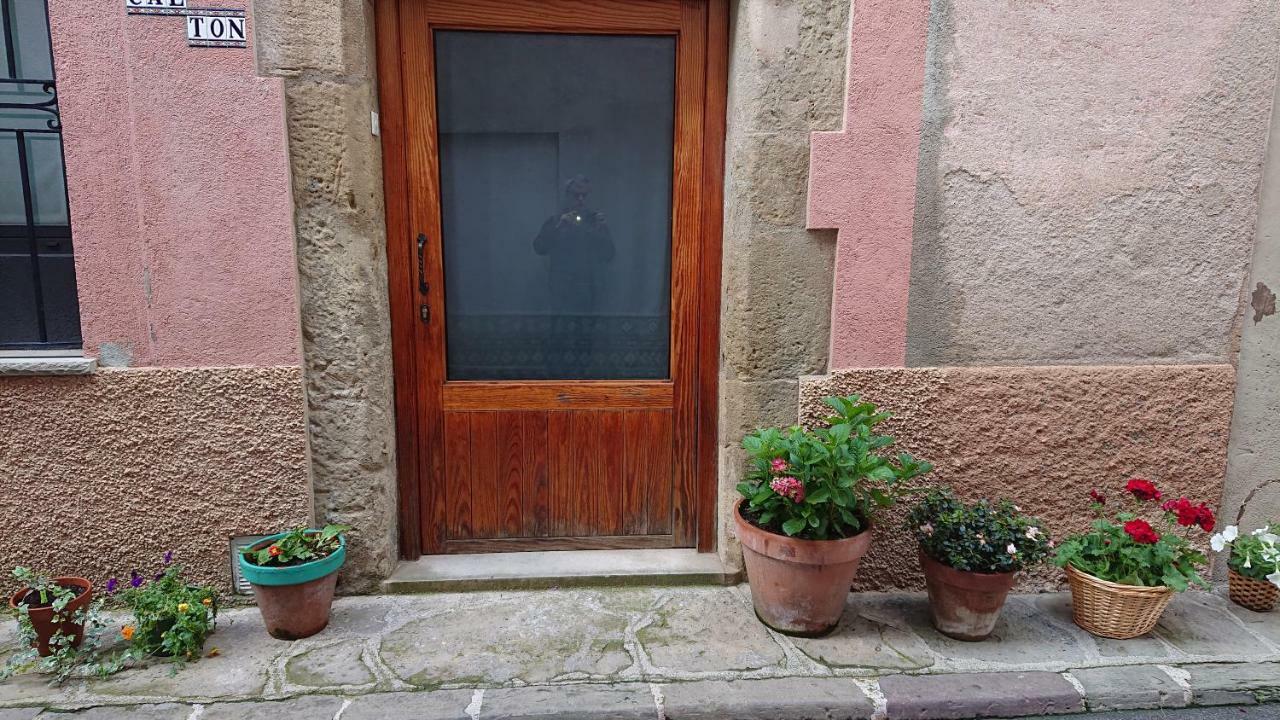 Appartement Cal Ton