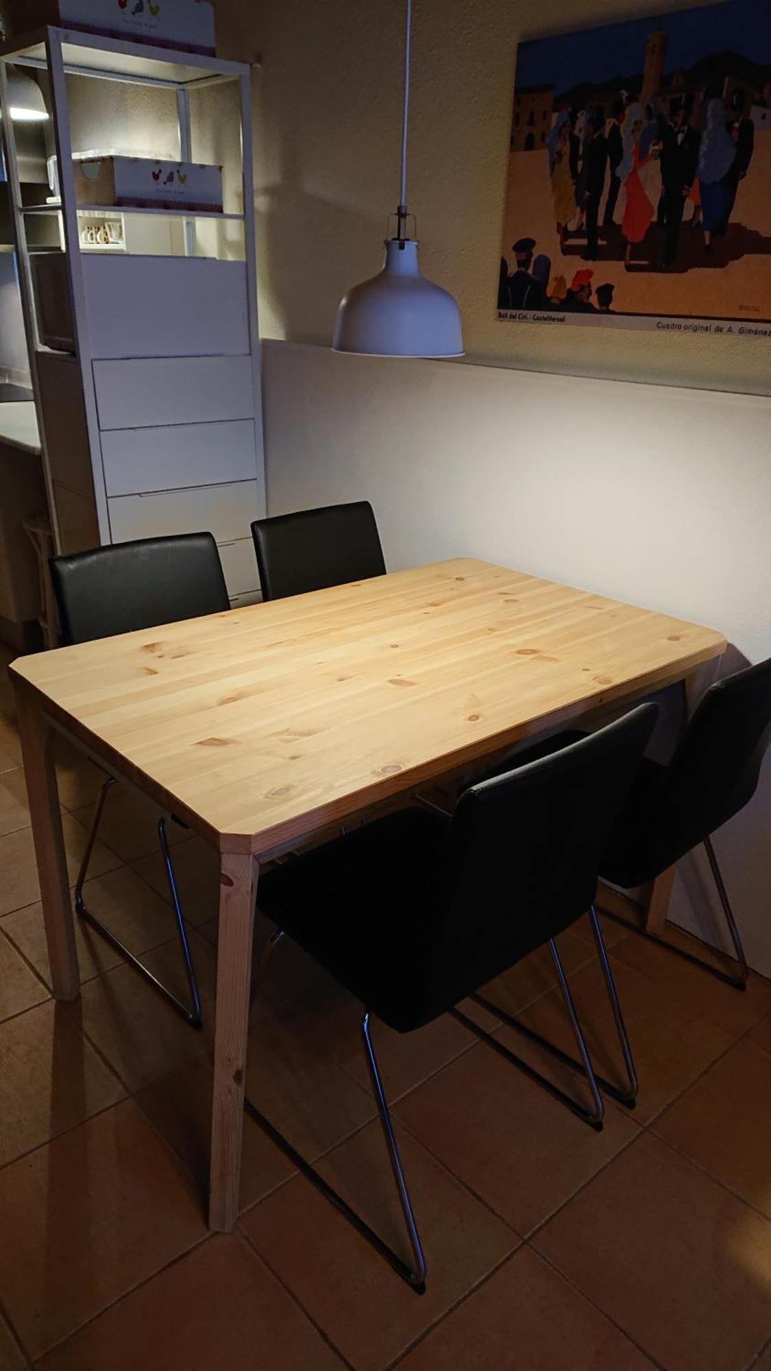 Cal Ton Apartment Castelltercol